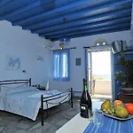 Drosoulites Άγιος Ιωάννης