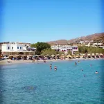 Drosoulites Διαμέρισμα Άγιος Ιωάννης