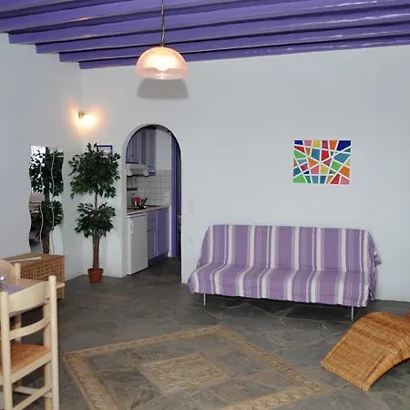 Drosoulites * Agios Ioannis (Tinos)