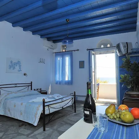 Drosoulites Agios Ioannis (Tinos)