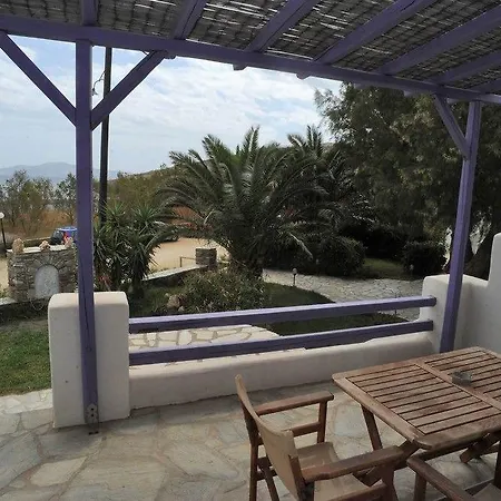 Drosoulites Apartament Agios Ioannis (Tinos)