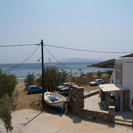 Drosoulites * Agios Ioannis (Tinos)