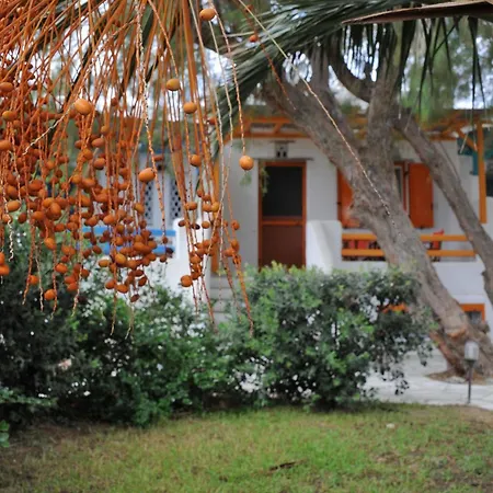 Apartament Drosoulites Agios Ioannis (Tinos)