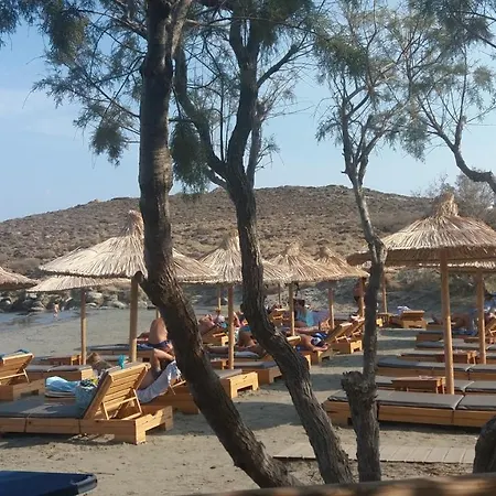 Drosoulites Appartement Agios Ioannis (Tinos)