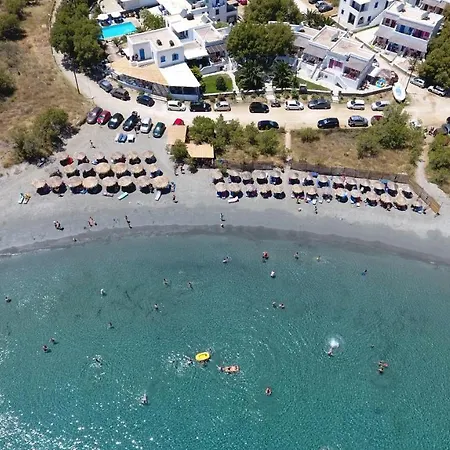 Appartement Drosoulites