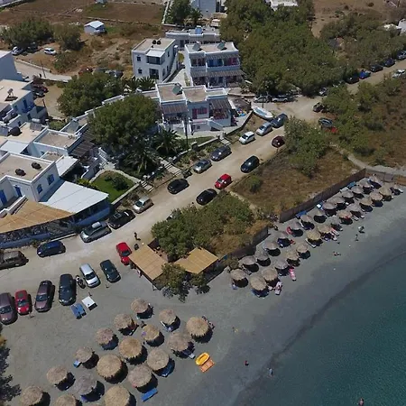 Drosoulites Appartement *