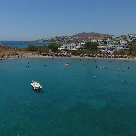 Drosoulites Agios Ioannis (Tinos)