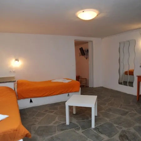 Drosoulites Apartament Agios Ioannis (Tinos)