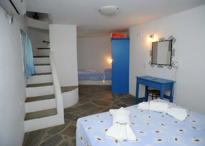 Appartement Drosoulites