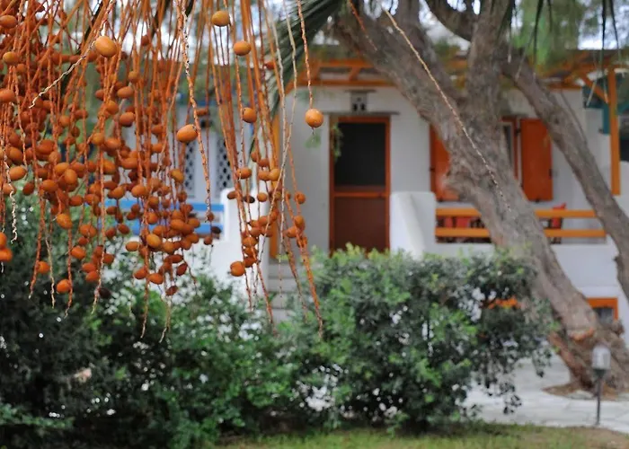 Appartement Drosoulites Agios Ioannis (Tinos)