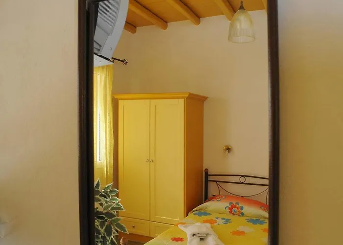 Drosoulites Appartement *