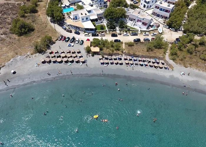 Appartement Drosoulites