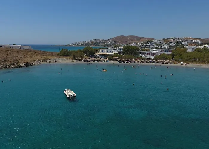 Drosoulites Agios Ioannis (Tinos)