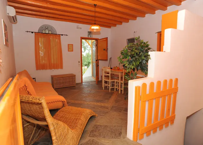 Drosoulites Appartement