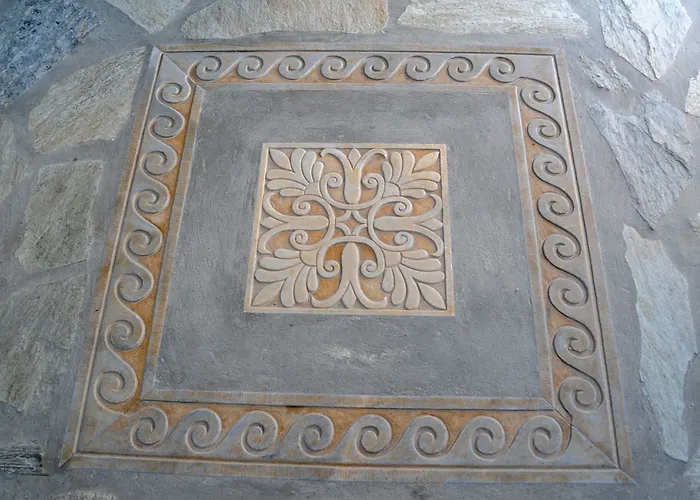 Drosoulites Appartement Agios Ioannis (Tinos)