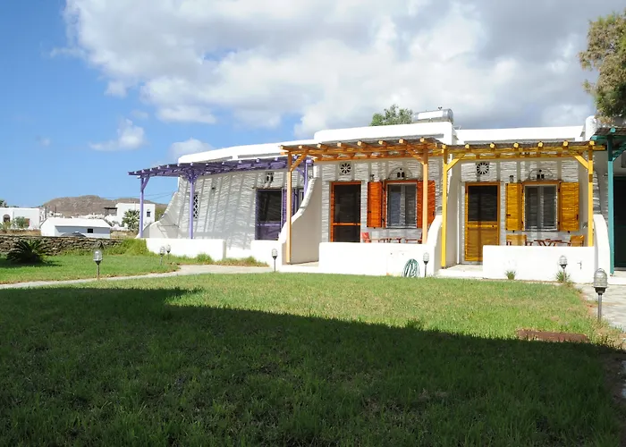 Drosoulites * Agios Ioannis (Tinos)