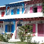 Drosoulites Apartament