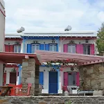 Apartament Drosoulites Agios Ioannis (Tinos)