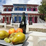 Drosoulites Agios Ioannis (Tinos)