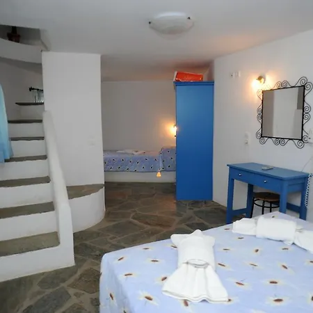Apartment Drosoulites