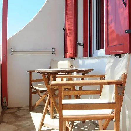 Drosoulites アパート アギオス・イオアニス