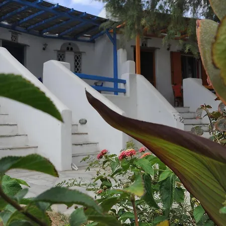 アパート Drosoulites *