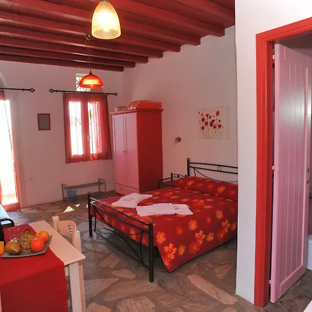 Apartman Drosoulites