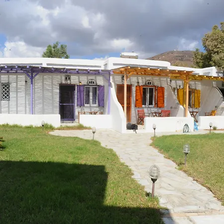 Drosoulites アギオス・イオアニス