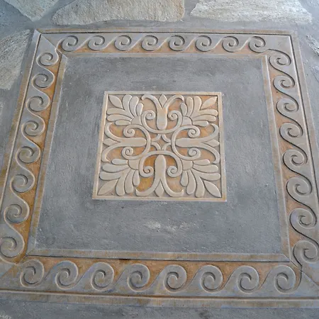 Drosoulites Apartman Ájosz Joánisz