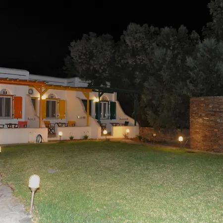 アパート Drosoulites *