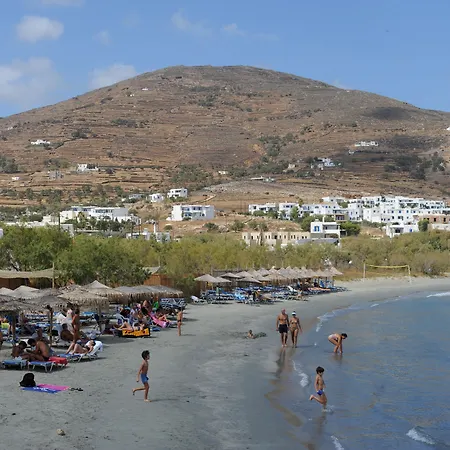 Drosoulites * アギオス・イオアニス