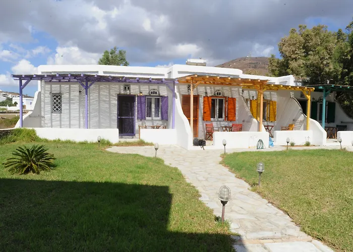 Drosoulites Agios Ioannis (Tinos)